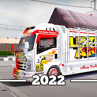 Mod Truk Cabe 2022 - Oleng
