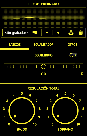 SKIN N7PLAYER NEON YELLOW Screenshot 2