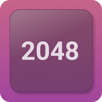 2048 - Number Puzzle Game
