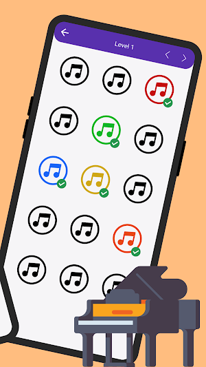Guess the Song: AI Music Quiz Screenshot 2