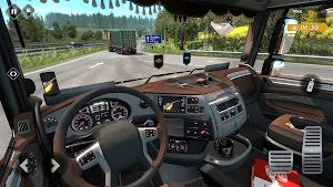Euro Truck Simulator 2023 Screenshot 0
