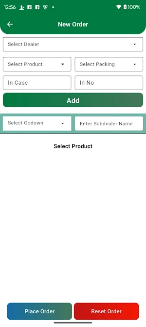 See Ciba Crop Science Screenshot 3