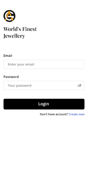Amana Gold Screenshot 1