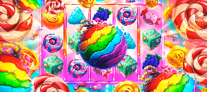 Вonanza Run Screenshot 0