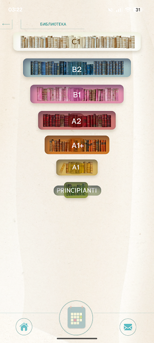 LETTòRE Screenshot 3