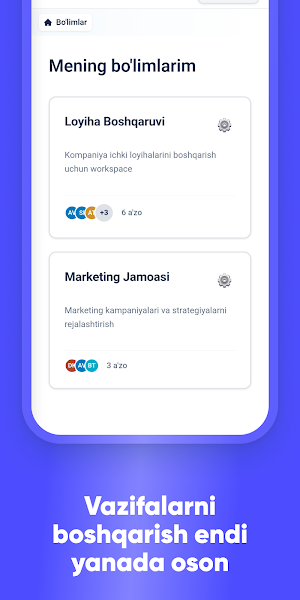 UZCA Ijro Screenshot 1
