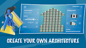 Building Company Tycoon Screenshot 1