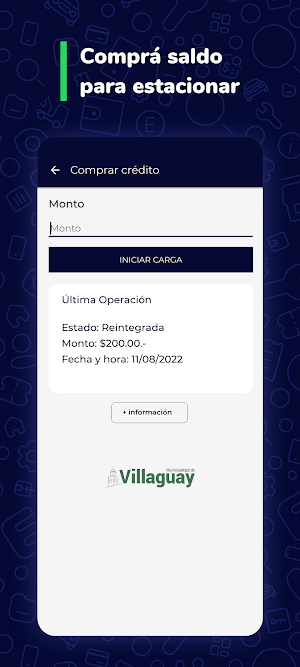 SEM Villaguay Screenshot 2