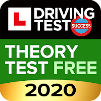 Driving Theory Test Free 2020 for Car Drivers