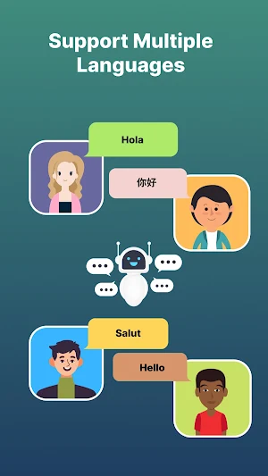 AI Assistant: GBT Writer, Chat Screenshot 2