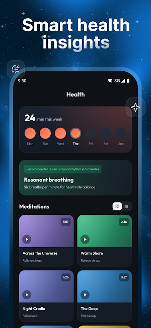 Well Health: Blood Pressure Screenshot 1