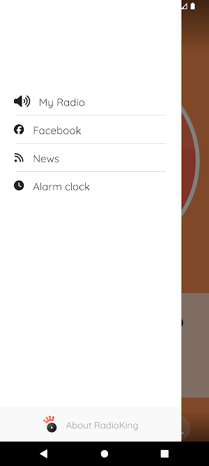 Netrock101-Version 8.0 Screenshot 1