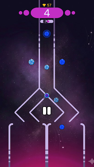 Tempo Tracks Screenshot 1
