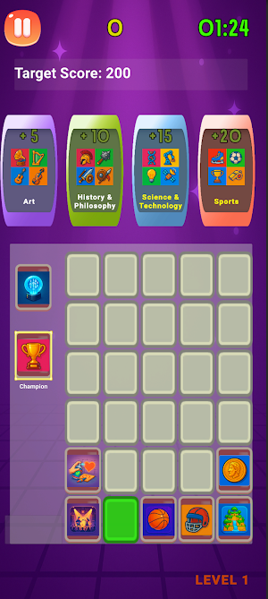 Tag Fusion Screenshot 1