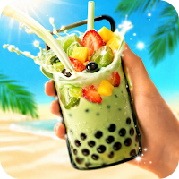 Boba Tea DIY: Drink Maker