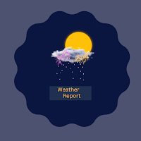 Weather Forecast