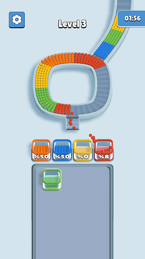 Beads Out Screenshot 2
