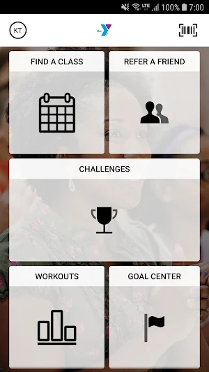 Kankakee Area YMCA Screenshot 1