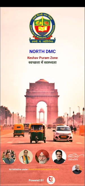 NDMC(KP Zone) Screenshot 0