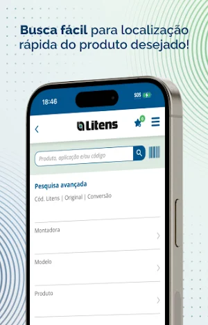 Litens Screenshot 1