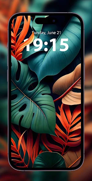 Wallcraft – Wallpapers Screenshot 1