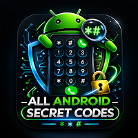 Android Secret Codes 2026