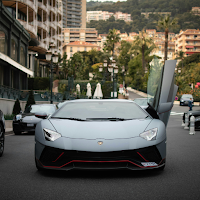 Aventador Wallpaper