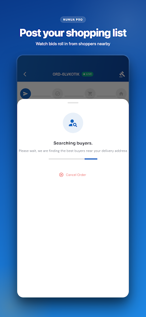 NunuaPro Screenshot 0