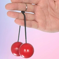 Latto Latto - Clackers Game
