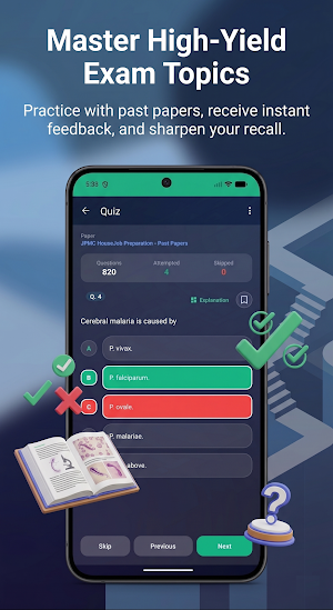 Path2Pass Screenshot 3