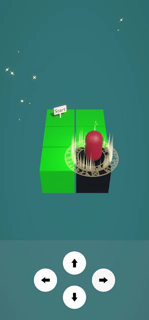 Cube Puzzle Screenshot 2