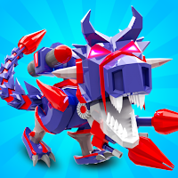 Dino Conquest