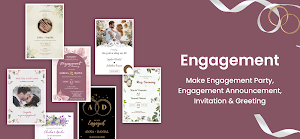 Wedding Card Maker & Invite Screenshot 3