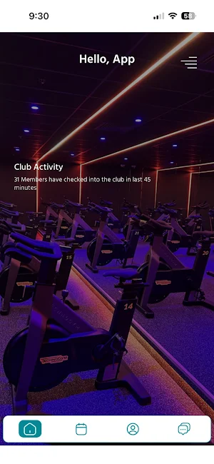 Health Mates Screenshot 0