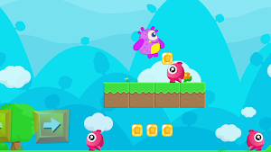 Monster Adventure Screenshot 1