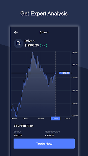ZeroInvest 24/7 Trading Screenshot 3