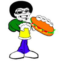 Fast Eddie's Sandwich Shop