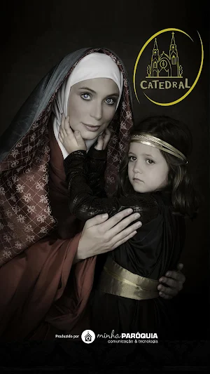 Catedral de Botucatu Screenshot 2