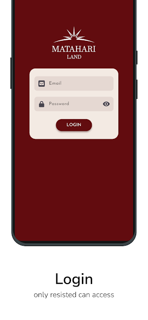 M-Portal Screenshot 3