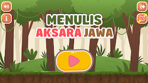 Menulis Aksara Jawa Screenshot 0