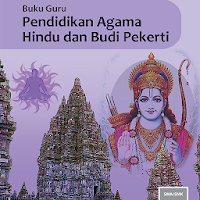 Agama Hindu Kelas 11 Guru E201