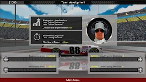American Speedway Screenshot 3
