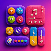 Halo Widgets & Live Wallpaper