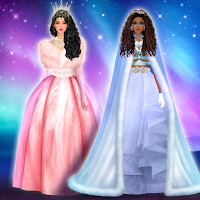 Covet Fashion - Dress Up Game