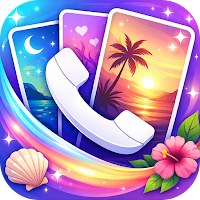 Custom Caller Screen Dialer
