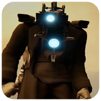 Titan Cameraman Wallpaper 4k