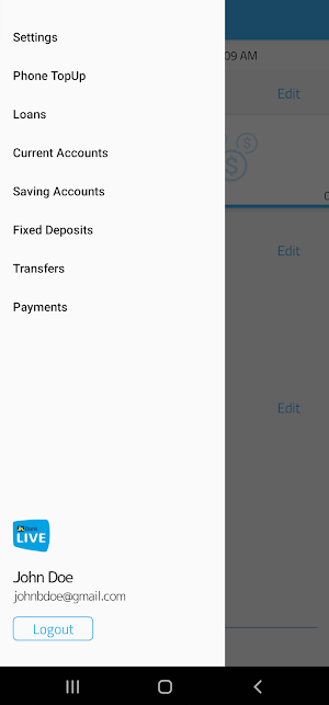JN Bank LIVE Personal Screenshot 2