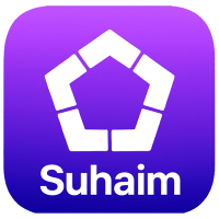 Suhaim