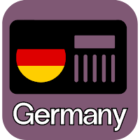 Germany Radio Stations