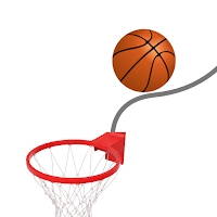Crazy Hoop Line